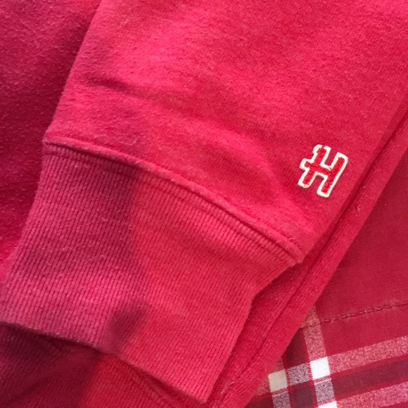 HOMAGE Hoodie - Picture 2 of 4